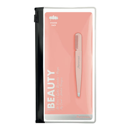 My Comb Slanted Tweezers 1pc