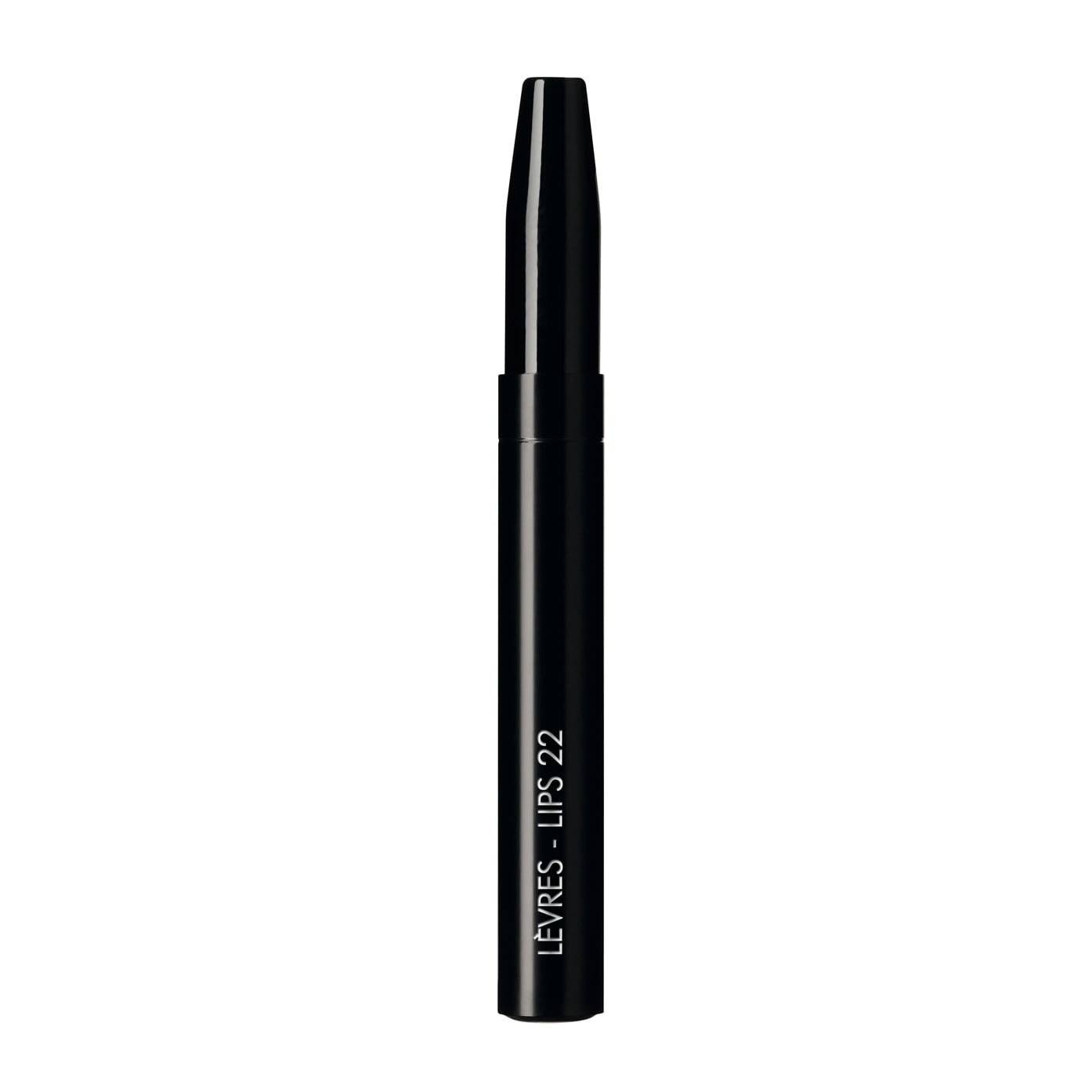 My Lips Brush 22 1pc