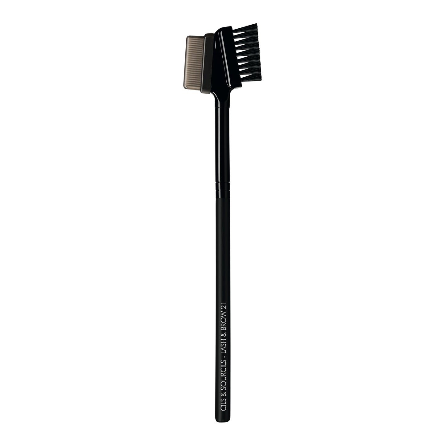 My Brow & Lash Comb Eyebrow Brush 21 1pc