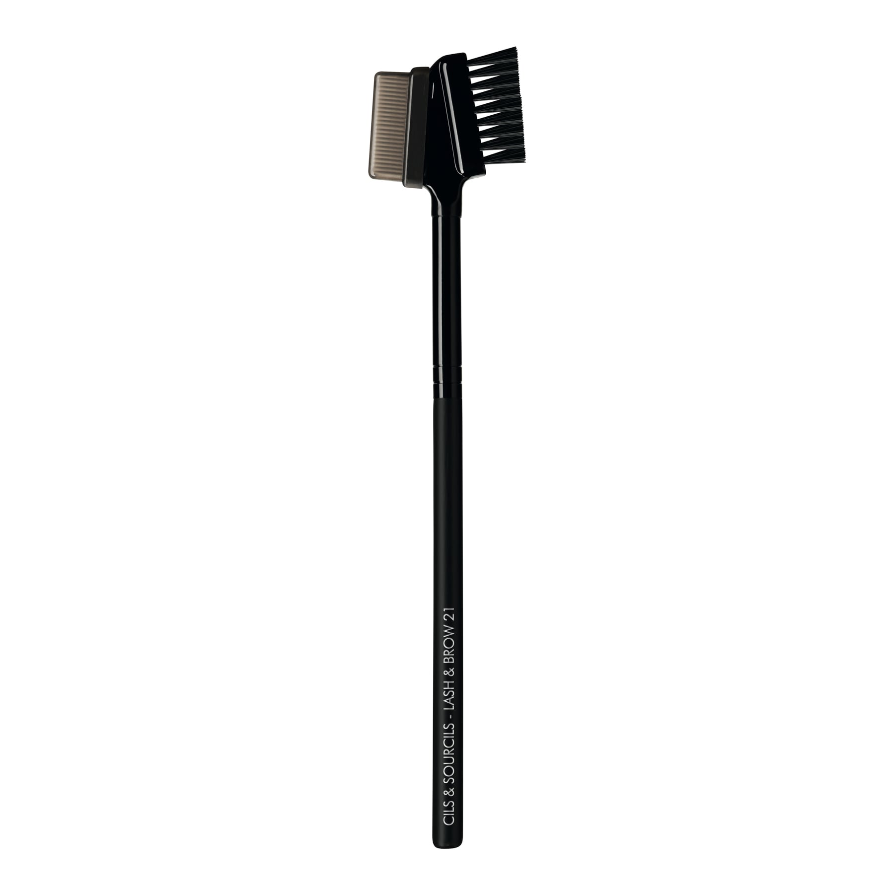My Brow & Lash Comb Eyebrow Brush 21 1pc