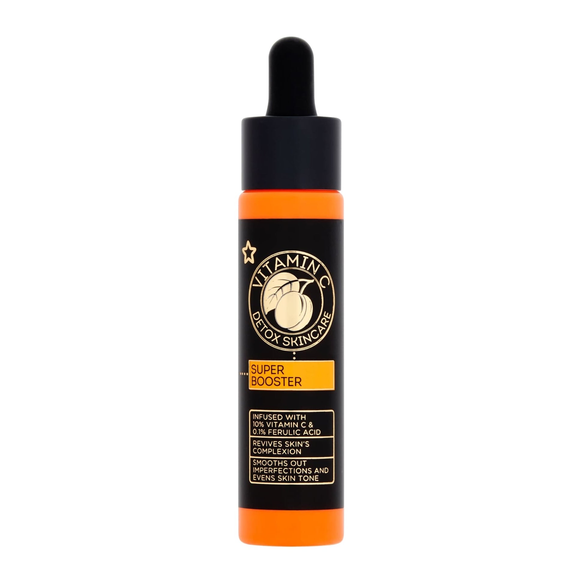 Vitamin C Perfecting Super Booster Face Serum 30ml 30ml
