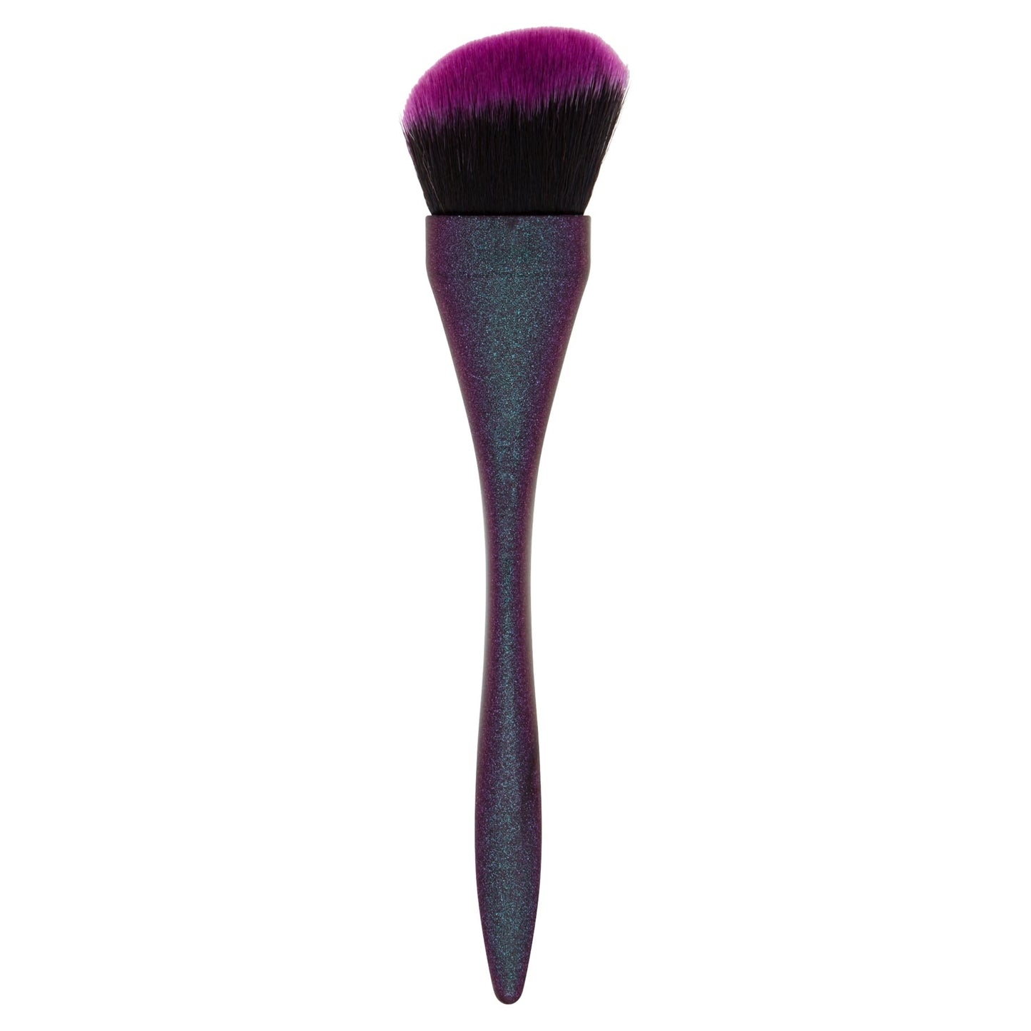 Fantasy Angled Blush Face Brush 1pc