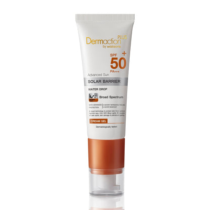 Solar Barrier Water Drop Sun Cream Gel SPF50+ 40ml 40ml