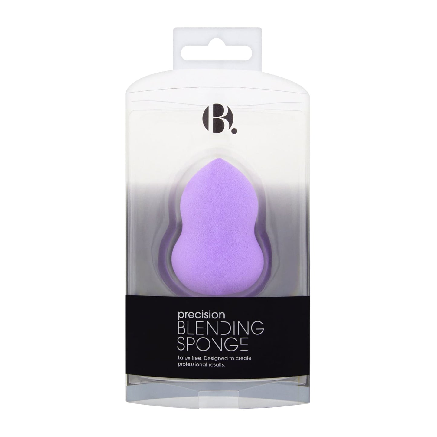 B. Precision Blending Makeup Sponge 1pc