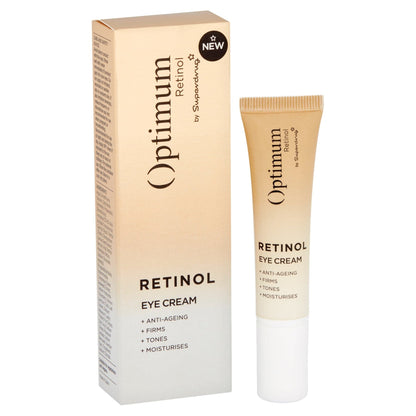 Retinol Firming Anti-Ageing Eye Cream 15ml 15ml