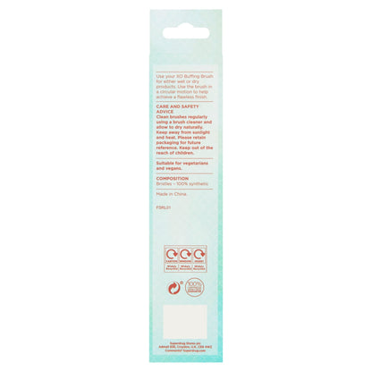 XO Buffing Face Brush 2 1pc