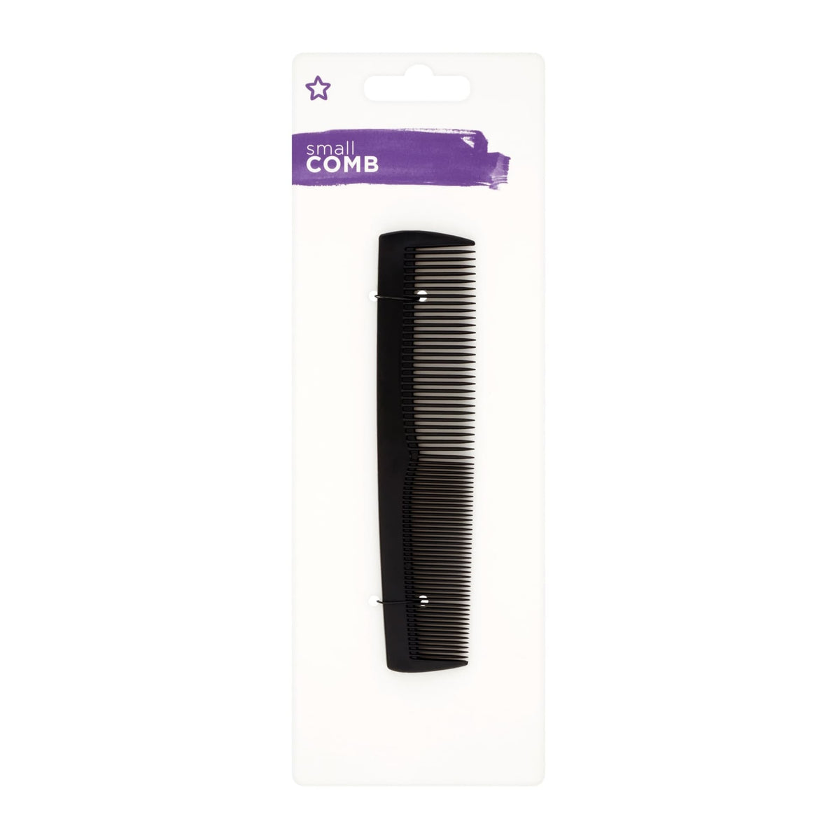 Super Comb Buy Superdrug Comb Small 1pc | Watsons UAE