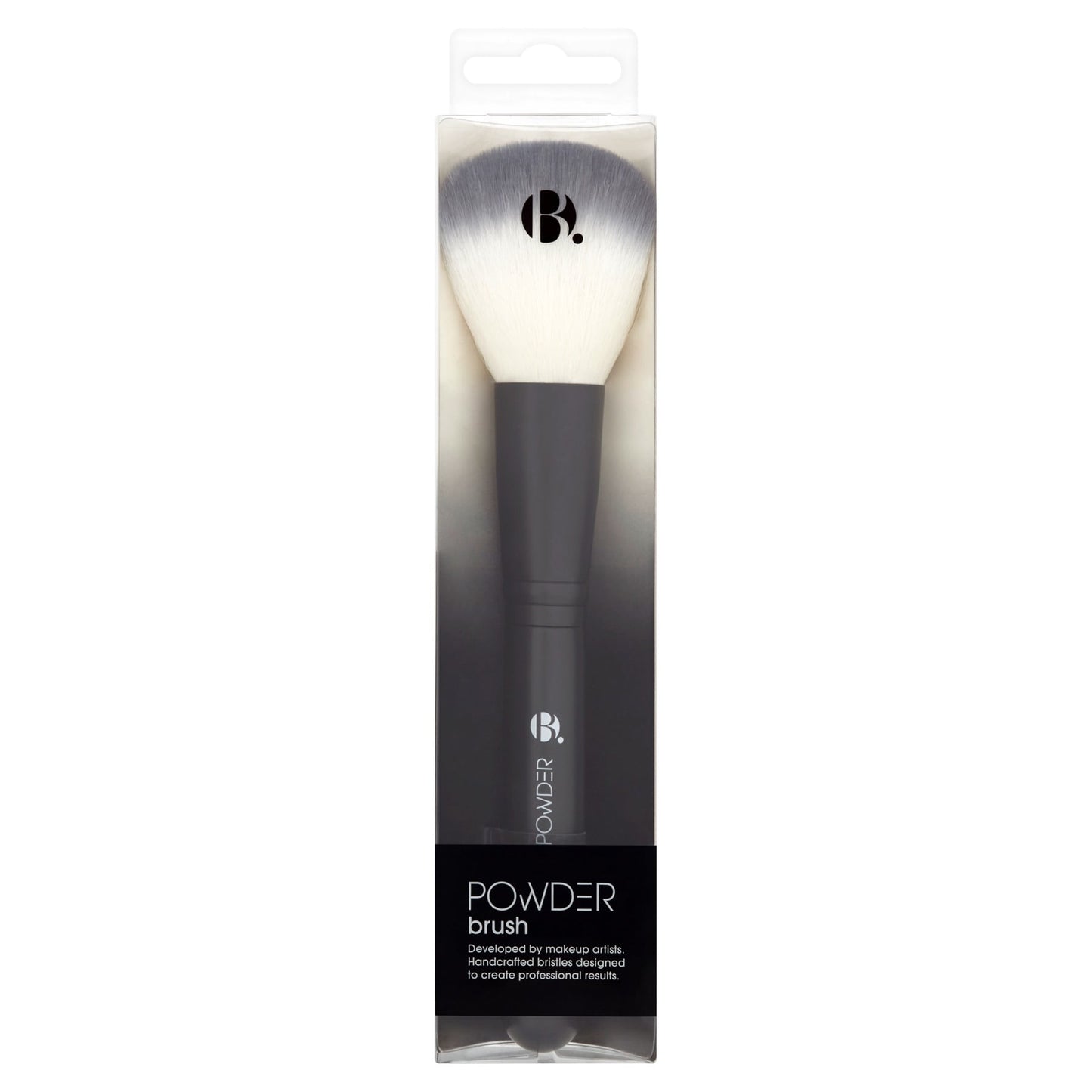 B. Powder Face Brush 1pc
