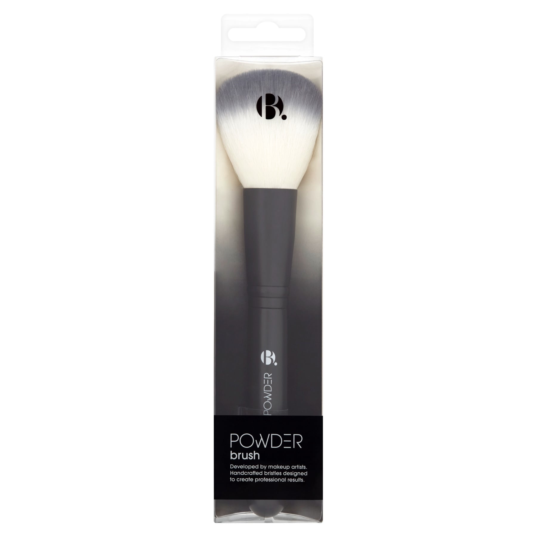 B. Powder Face Brush 1pc
