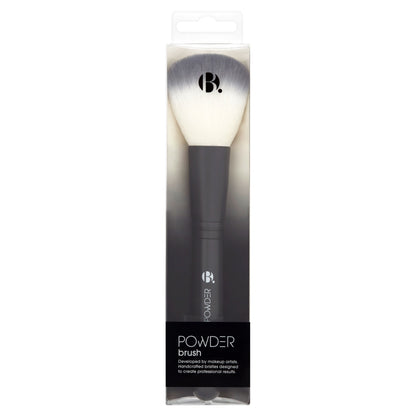 B. Powder Face Brush 1pc