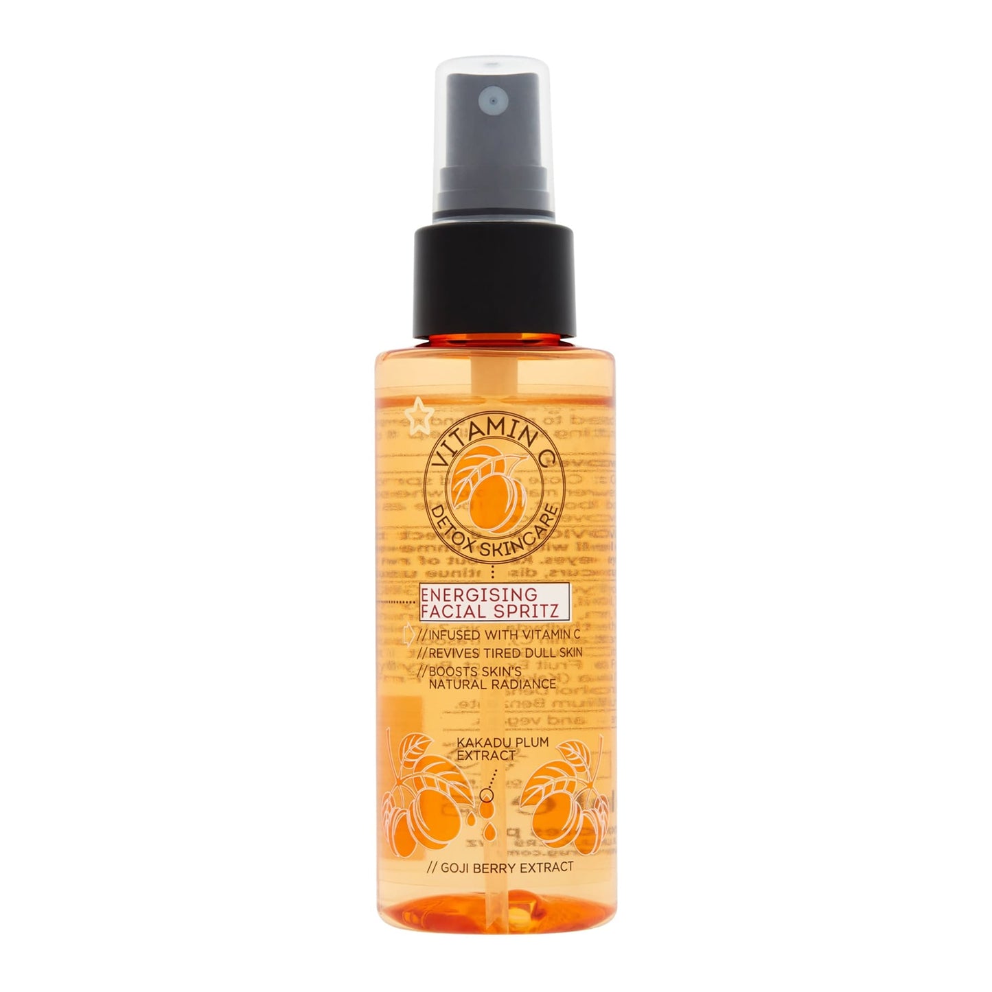 Vitamin C Energising Hydrating Spray 100ml 100ml