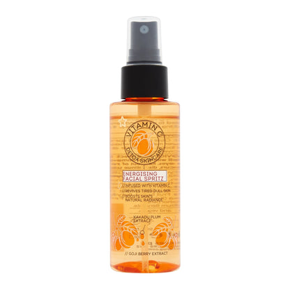 Vitamin C Energising Hydrating Spray 100ml 100ml