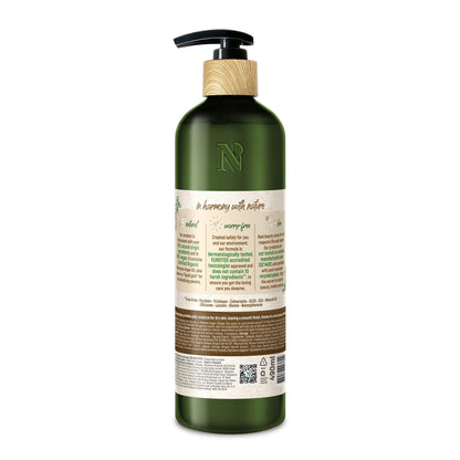 Revitalising Body Lotion Moisturiser Argan 490ml 490ml