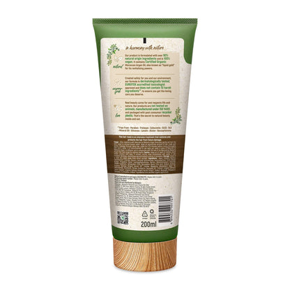 Revitalising Hair Mask Argan Very Dry, Damaged Hair 200ml 200ml