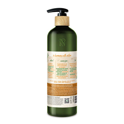 Calming Body Lotion Moisturiser Chamomile 490ml 490ml