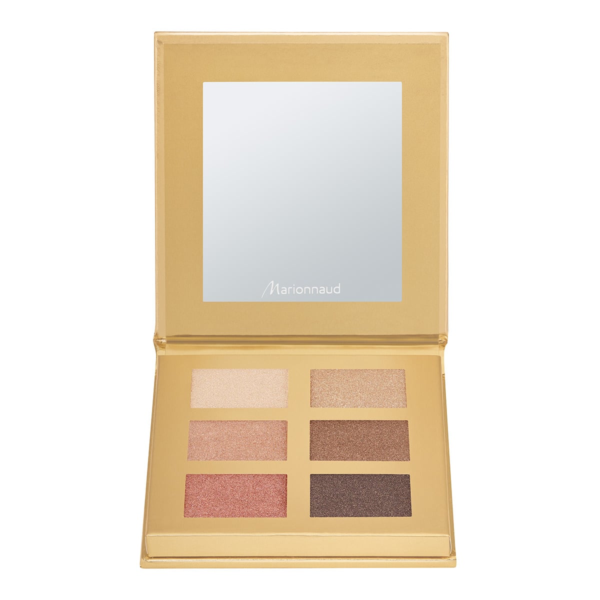 My Divine Eye Palette - 6 shades