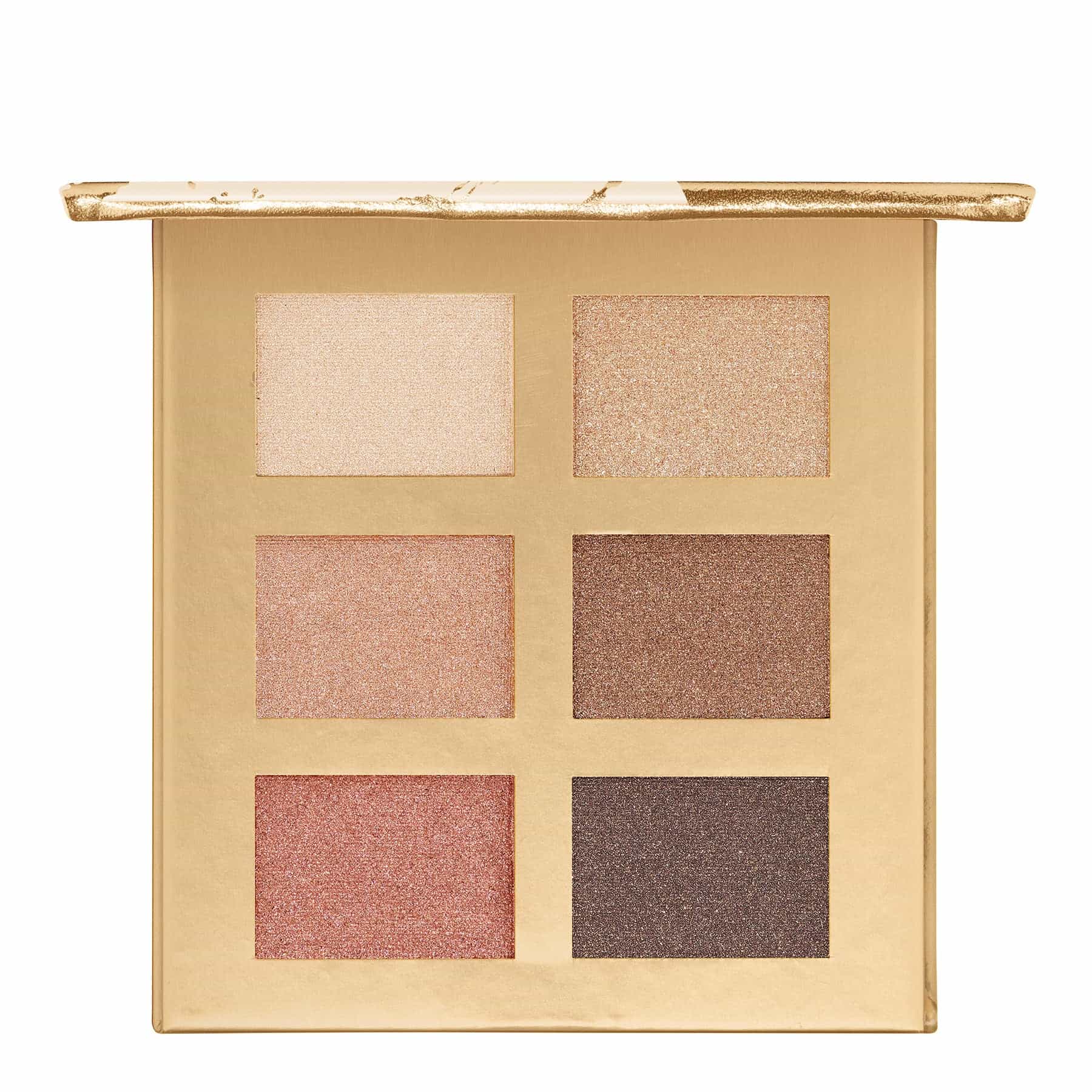 My Divine Eye Palette - 6 shades