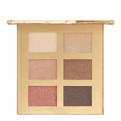 My Divine Eye Palette - 6 shades