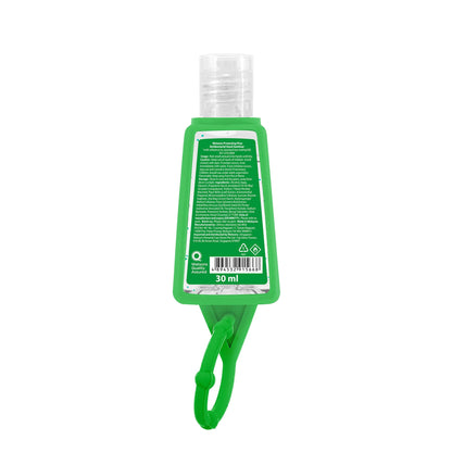 Pine Antibacterial Hand Sanitiser 30ml 30ml