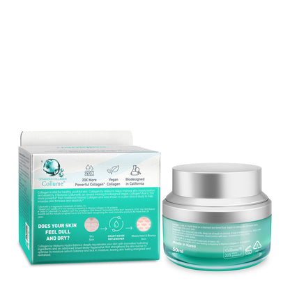 Hydro Balance Instant Hydrating Night Cream 50ml 50ml