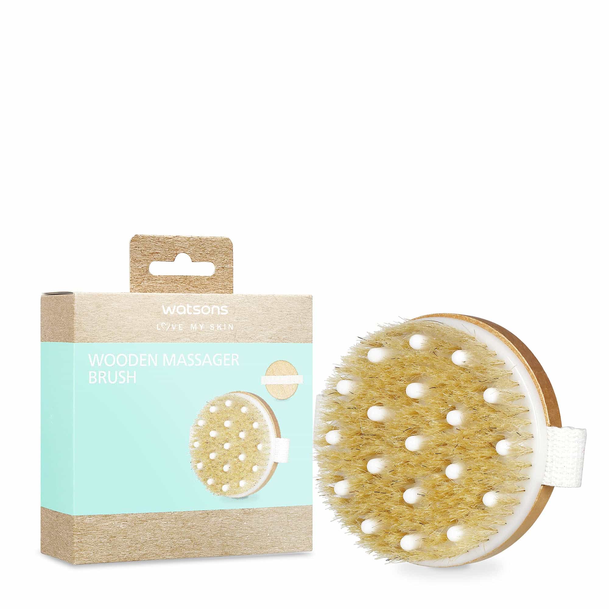 Shop Bath & Shower Gloves, Puffs, Sponges | Watsons UAE