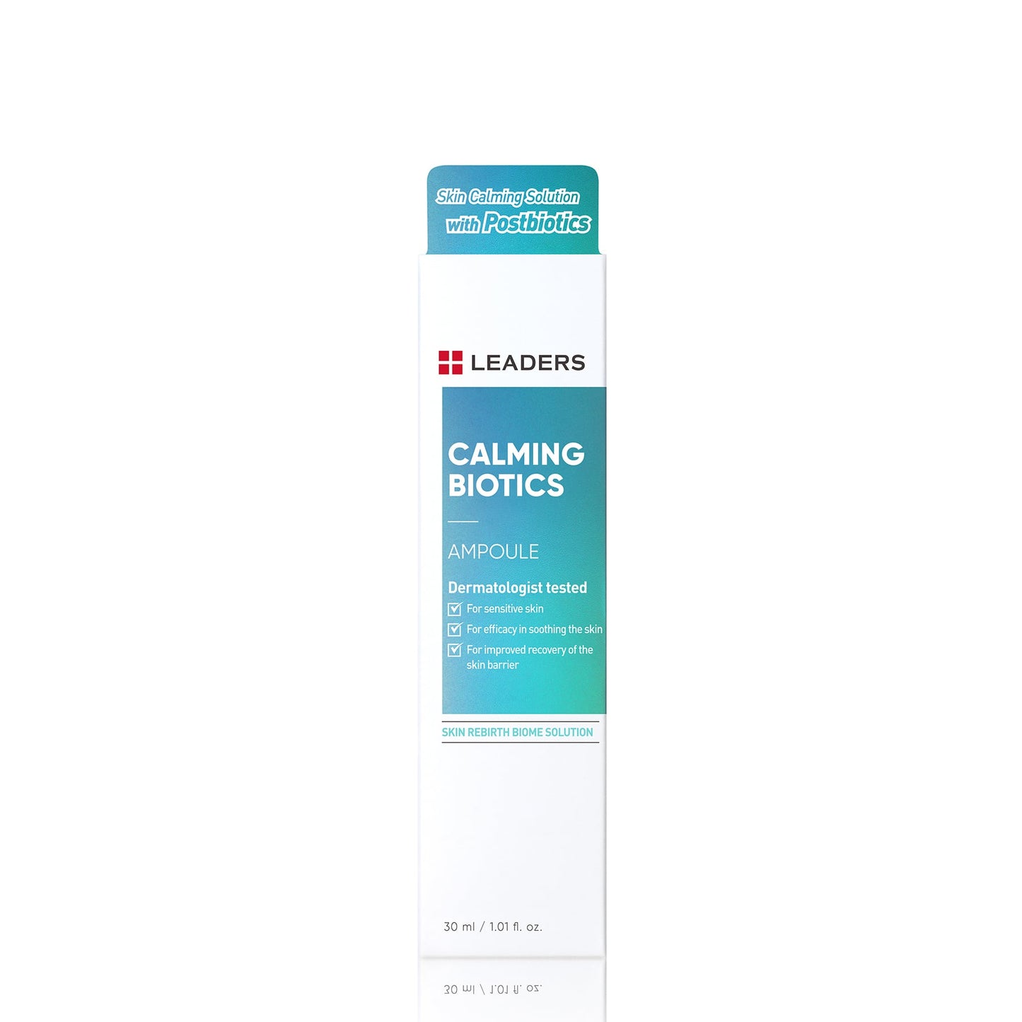 Calming Biotics Ampoule 30ml 30ml