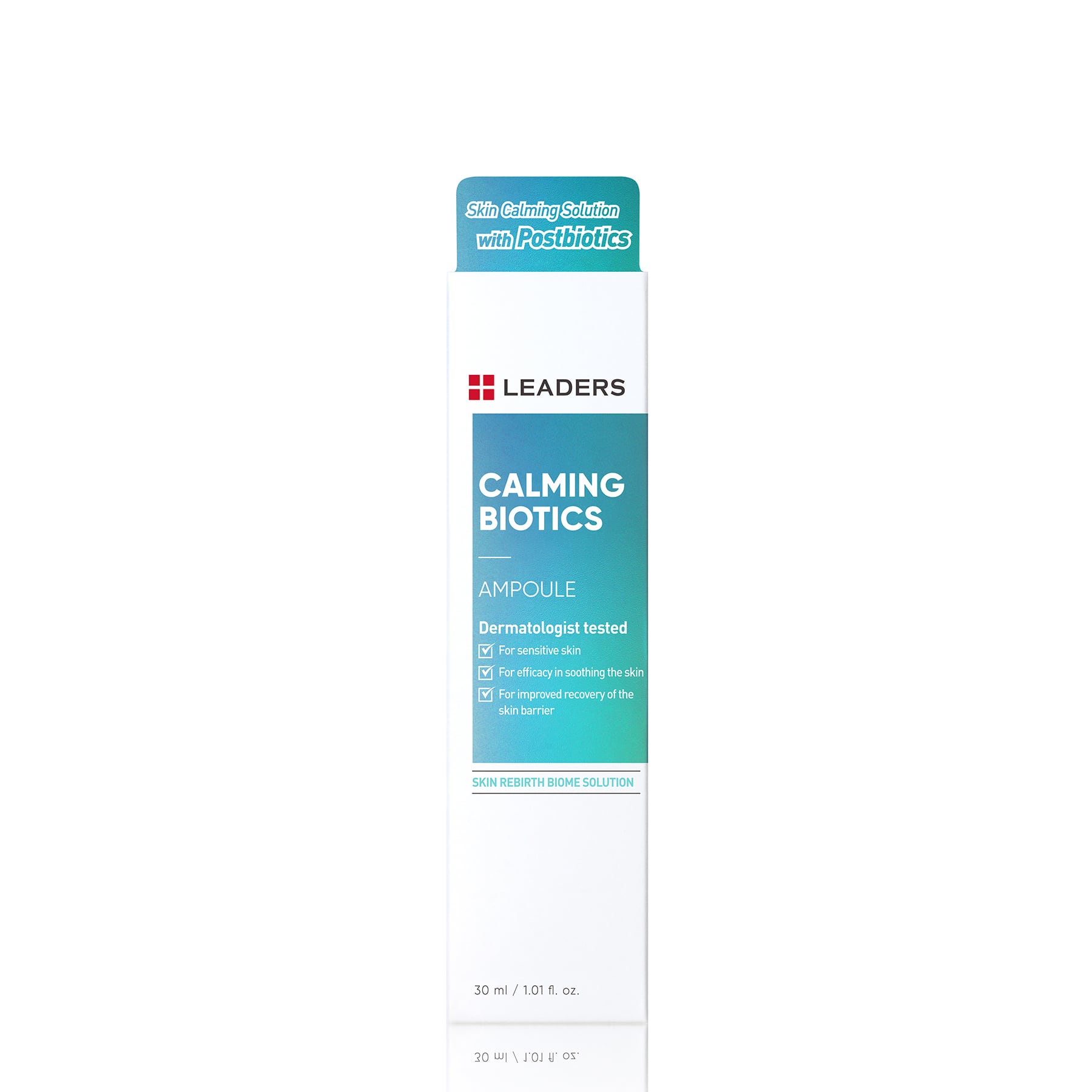 Calming Biotics Ampoule 30ml 30ml