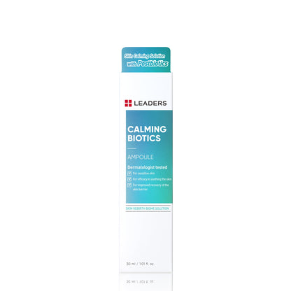 Calming Biotics Ampoule 30ml 30ml