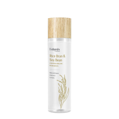 Rice Bran & Soy Bean Brightening Essence Lotion 150ml 150ml