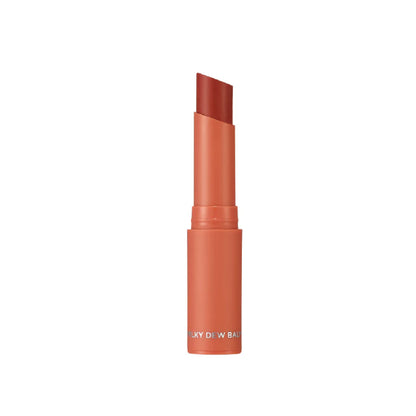 Milky Dew Balm Lipstick 2.7g 03 Curd|2.7g