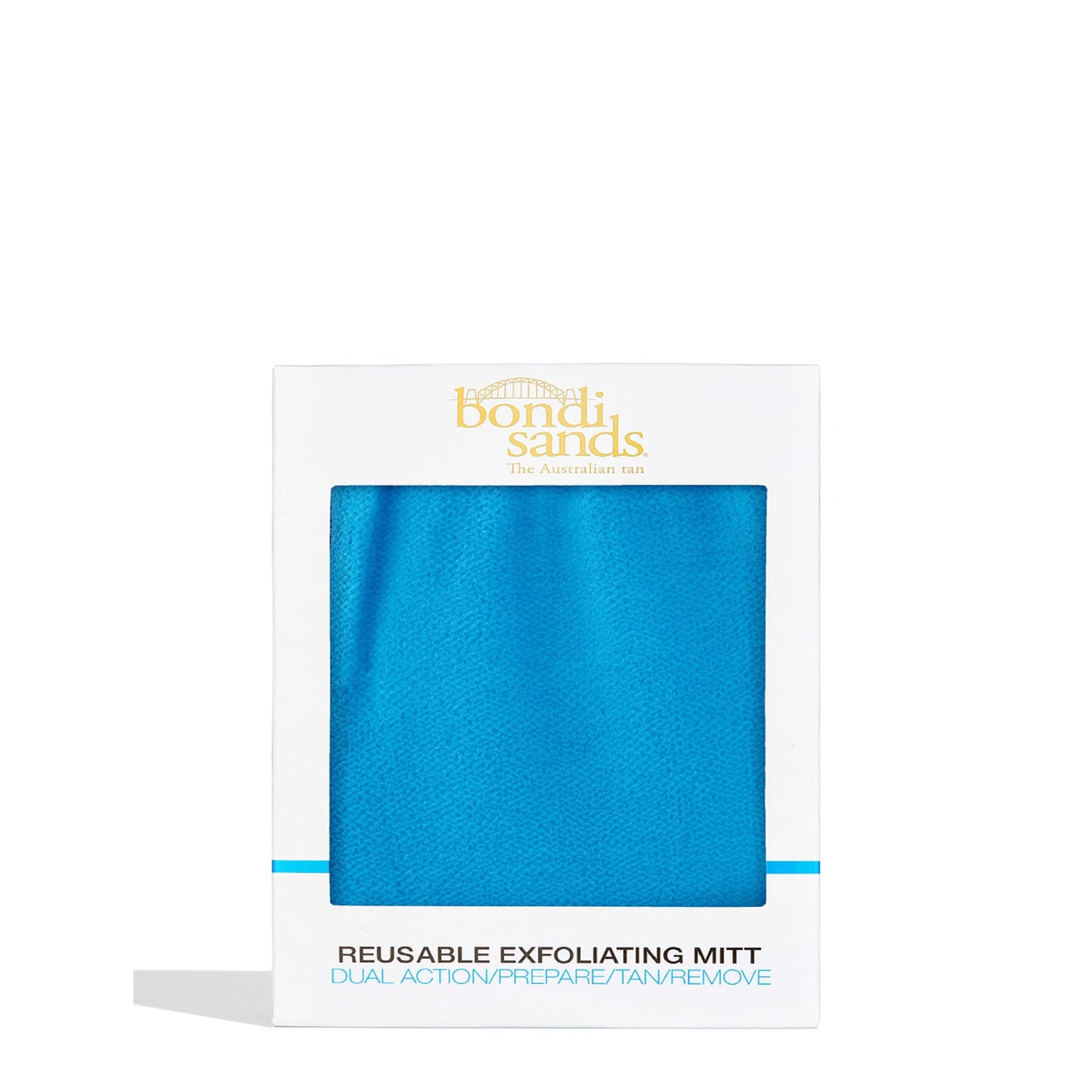 Exfoliation Mitt 48g