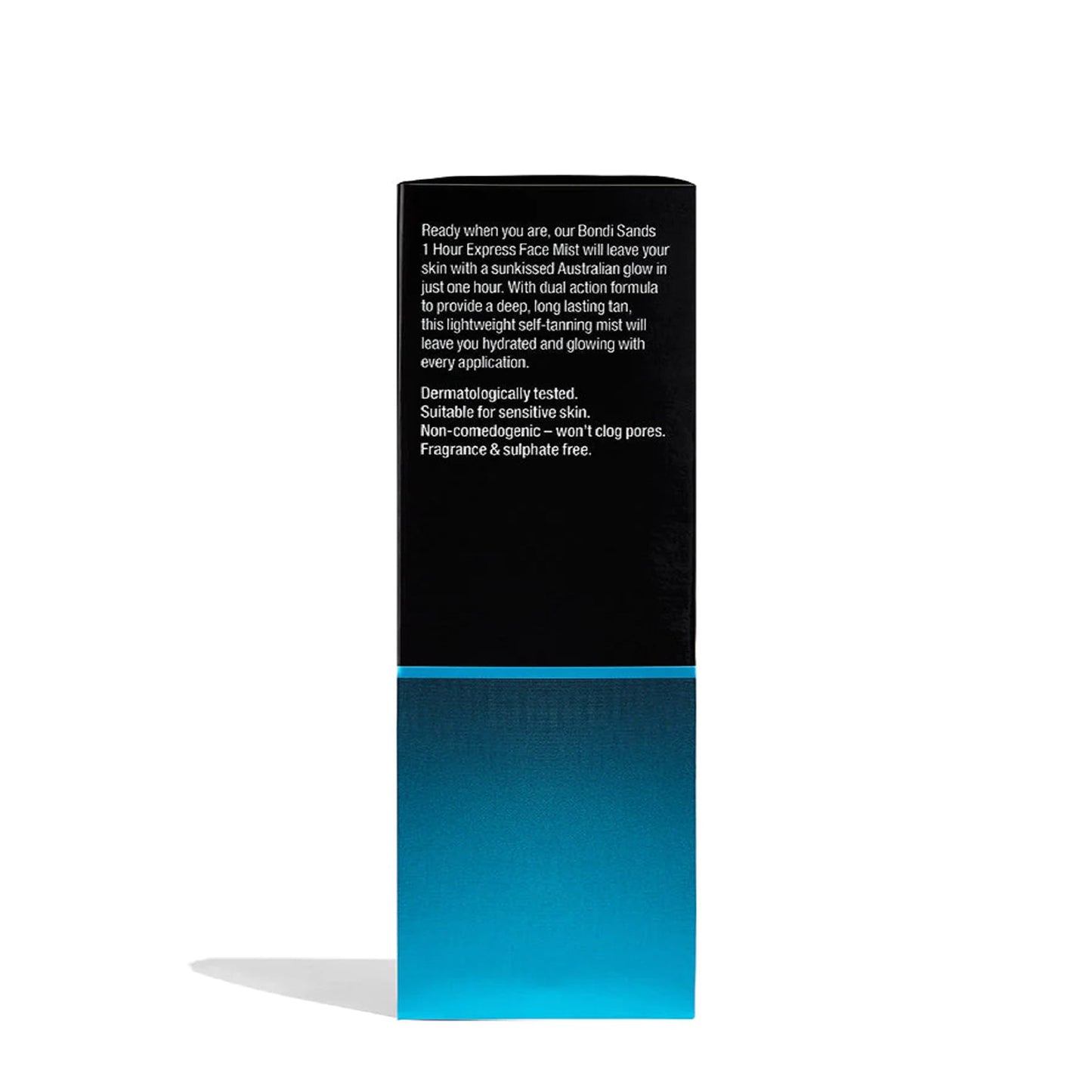 Self Tanning Face Mist 1 Hour Express 70ml 70ml