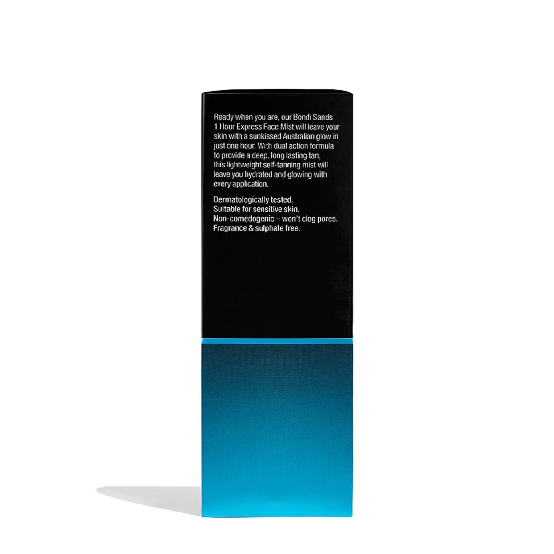 Self Tanning Face Mist 1 Hour Express 70ml 70ml