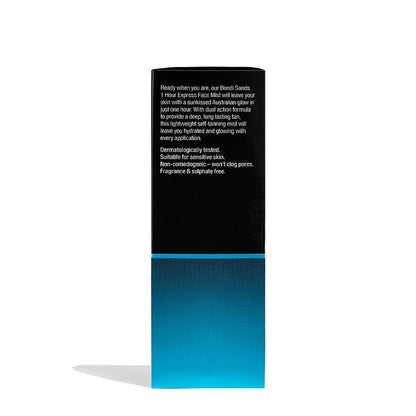 Self Tanning Face Mist 1 Hour Express 70ml 70ml