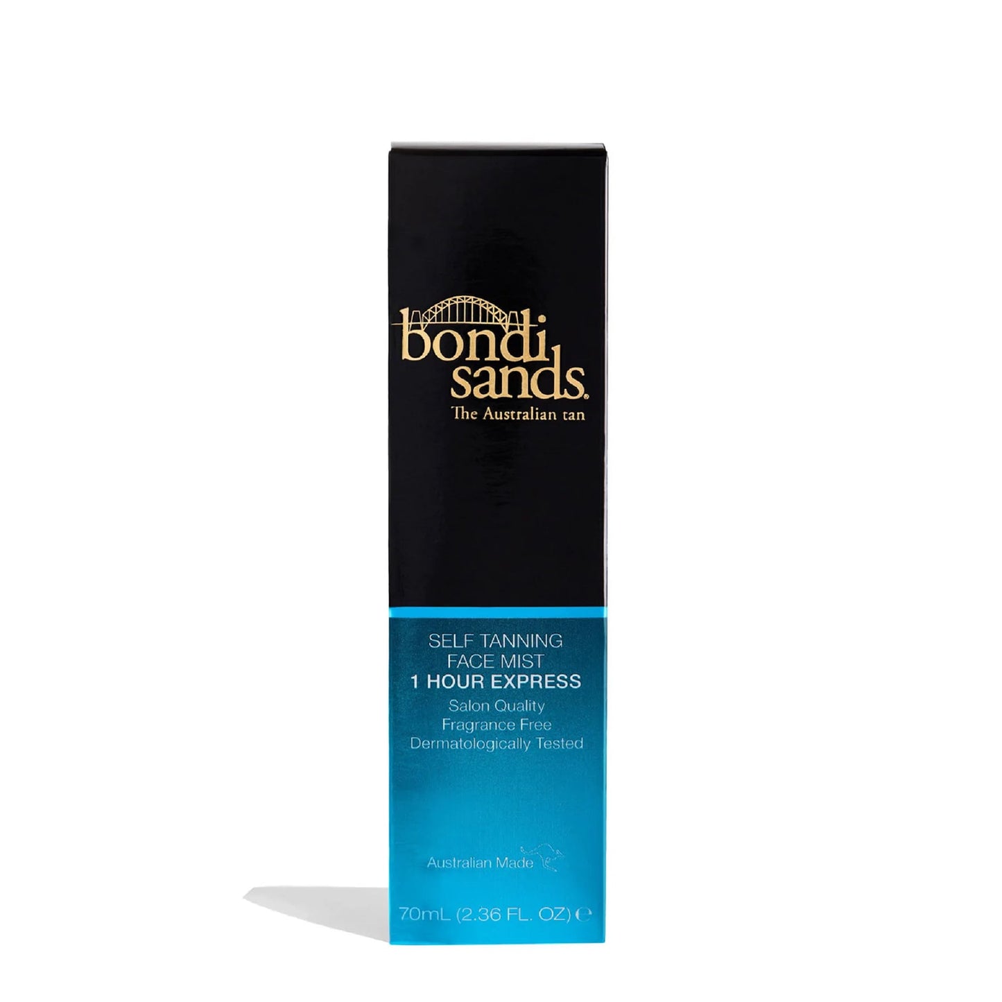 Self Tanning Face Mist 1 Hour Express 70ml 70ml