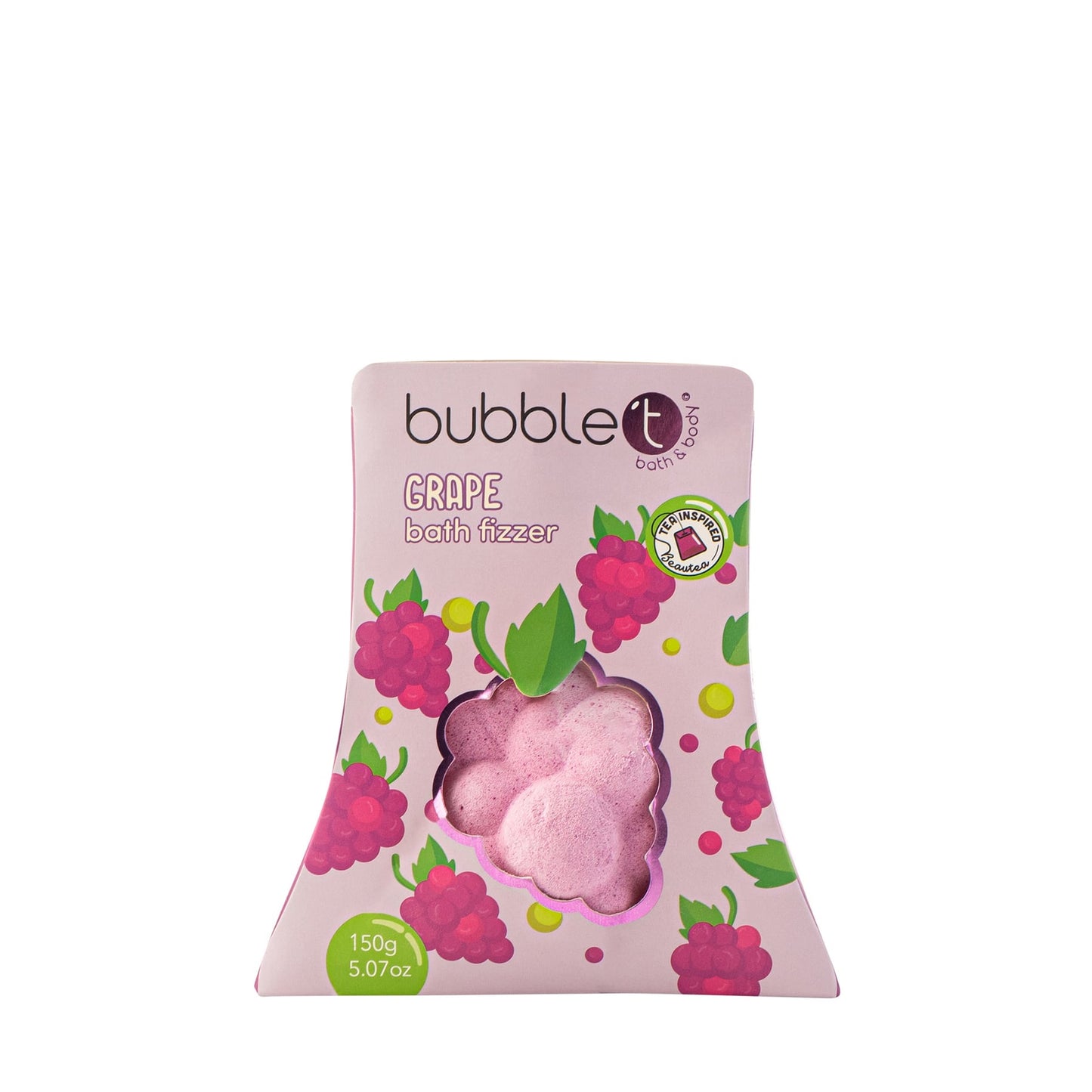 Bath Fizzer Grape 150g 150g