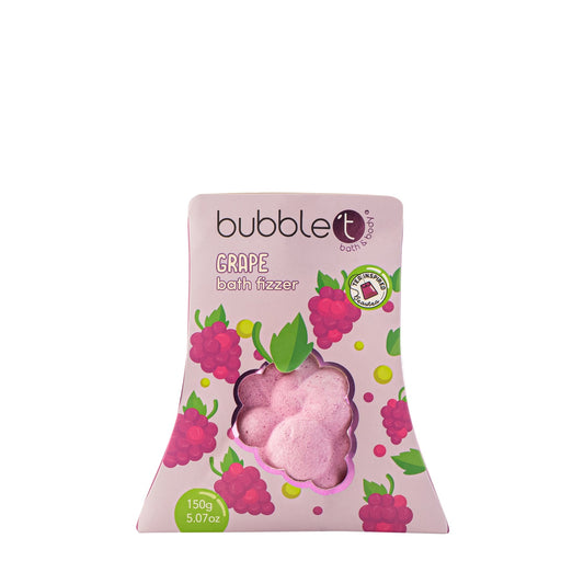 Bath Fizzer Grape 150g 150g