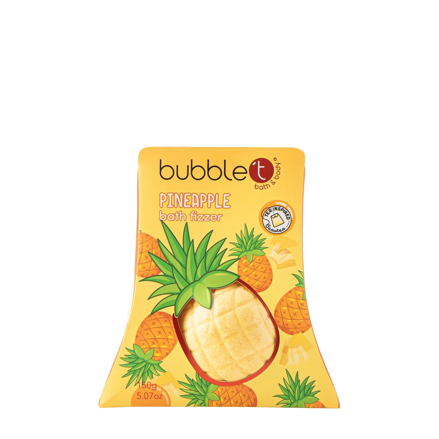 Bath Fizzer Pineapple 150g 150g