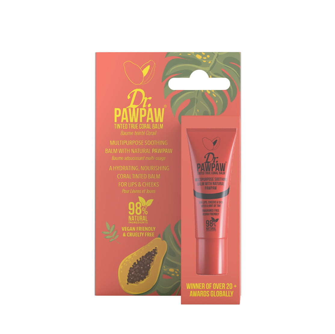 Multipurpose Soothing Balm Original|10ml