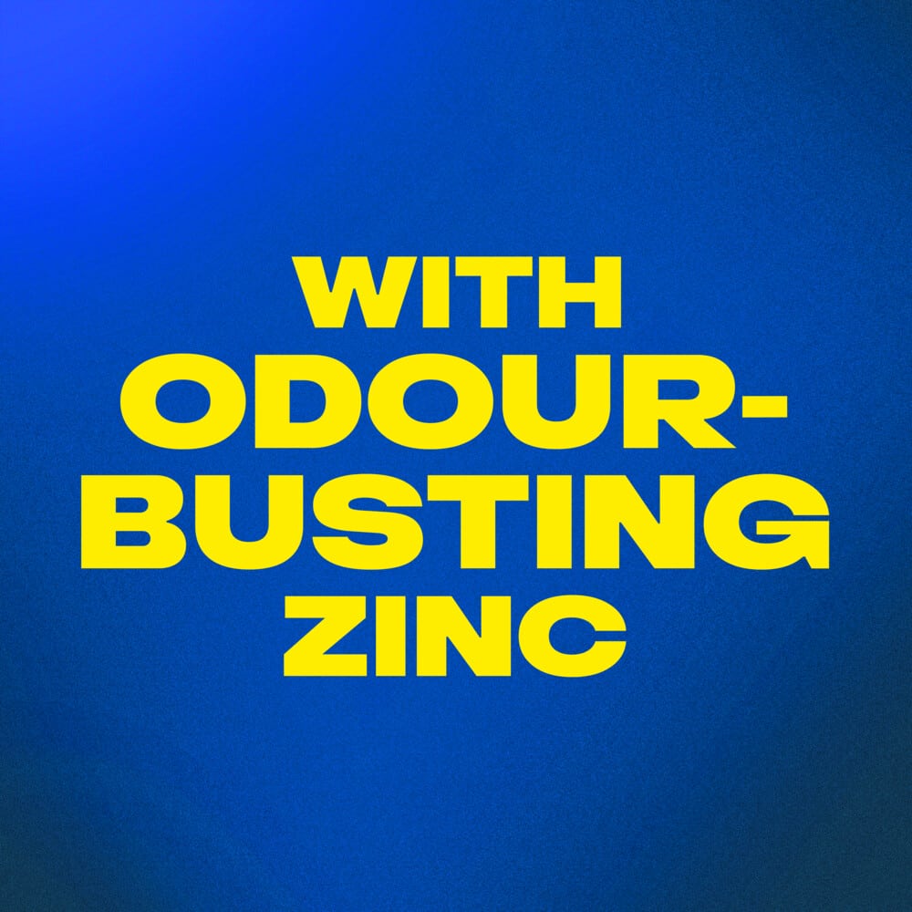 Deodorant Spray Skateboard & Fresh Roses 150ml 150ml