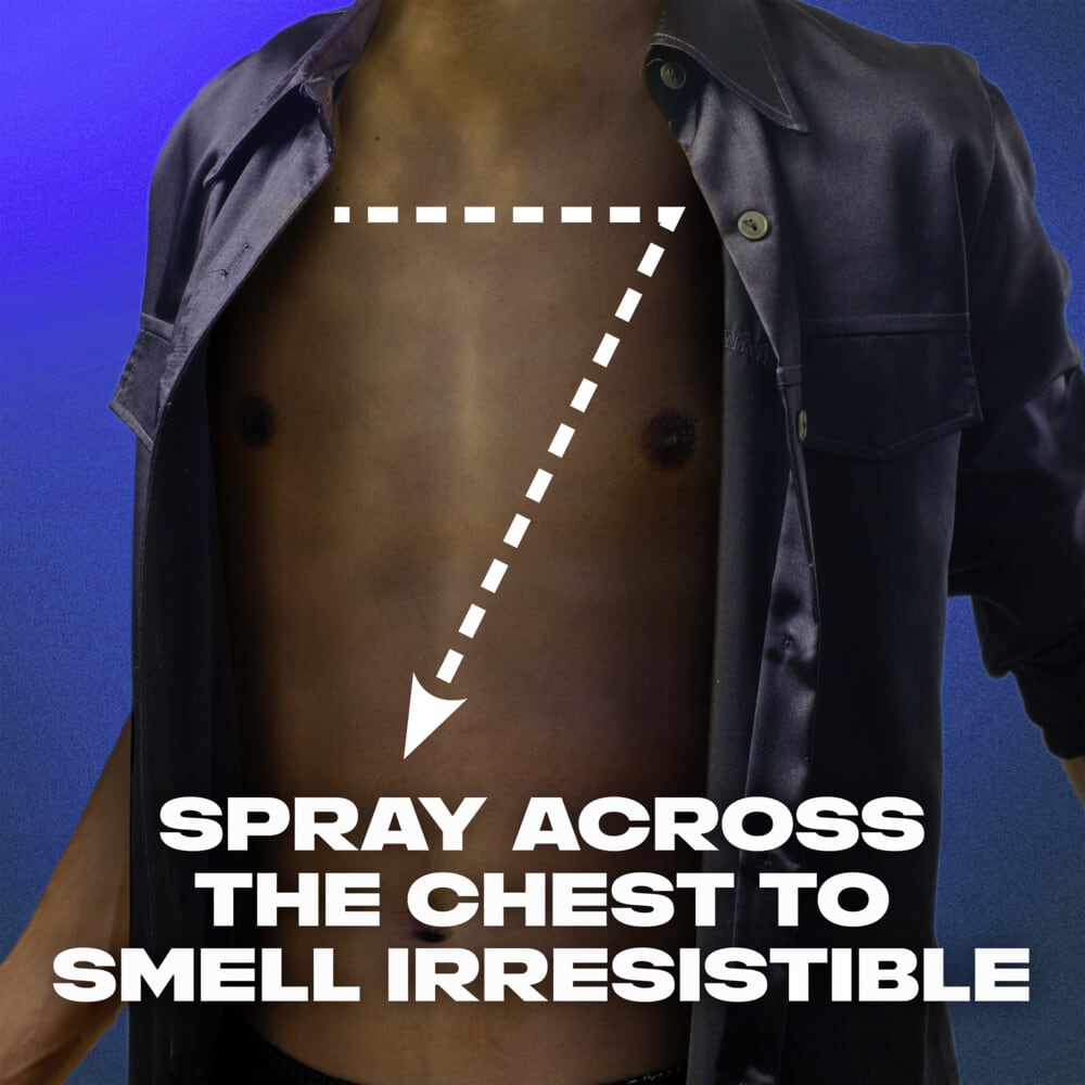 Deodorant Spray Skateboard & Fresh Roses 150ml 150ml