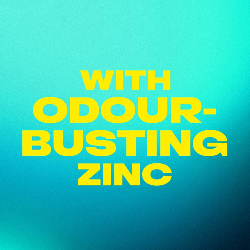 Anti-Perspirant Deodorant Spray Ice Chill 150ml 150ml