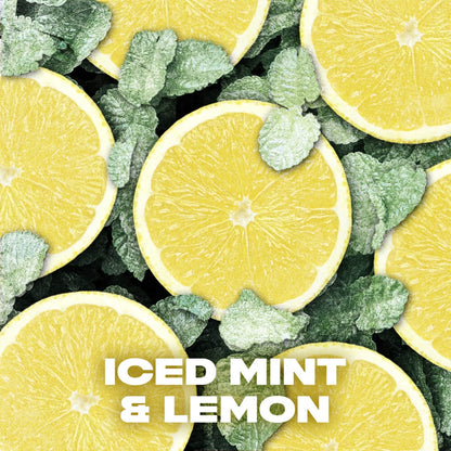 Anti-Perspirant Deodorant Spray Ice Chill 150ml 150ml