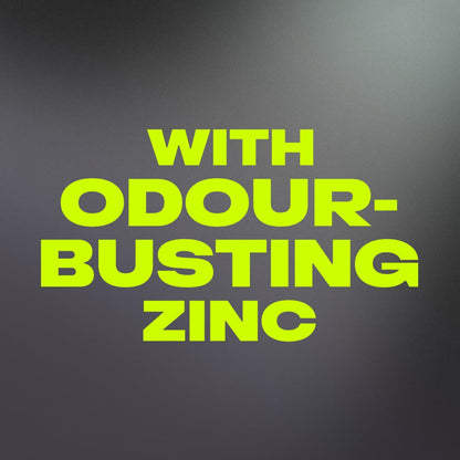 Body Spray Deodorant Black 150ml 150ml