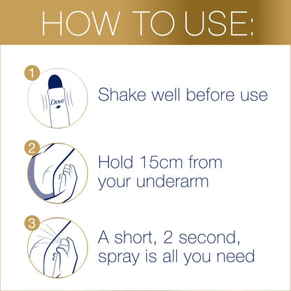 Nourishing Secrets Anti-Perspirant Deodorant Spray Matcha & Sakura Blossom 150ml 150ml