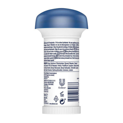 Anti-Perspirant Cream Roll-On Original 50ml 50ml