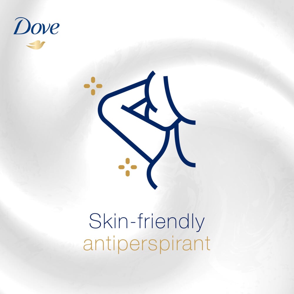 Sensitive Anti-Perspirant Deodorant Spray No Fragrance 150ml 150ml