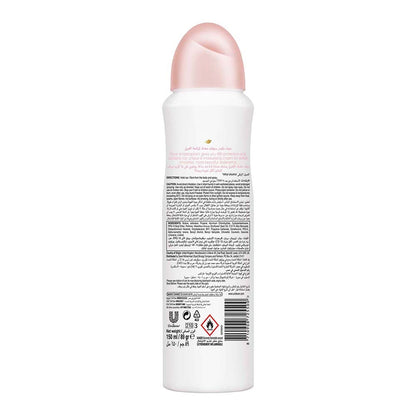 Anti-Perspirant Deodorant Spray Powder Soft 150ml 150ml