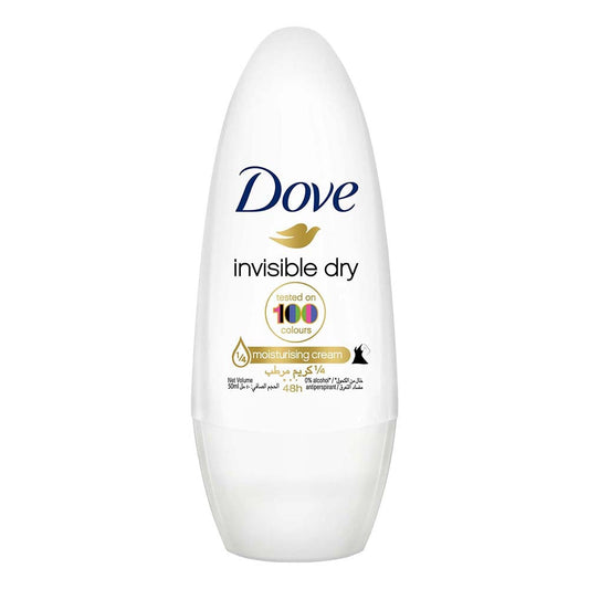 Anti-Perspirant Roll-On Invisible Dry 50ml 50ml