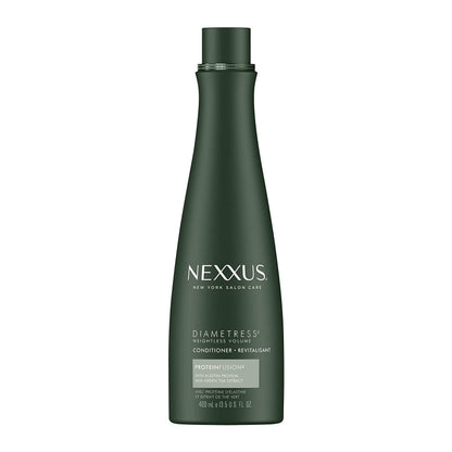 Diametress Weightless Volume Conditioner 400ml 400ml